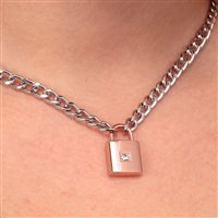 Collana Morellato Donna in Acciaio SAUB03 - SAUB03